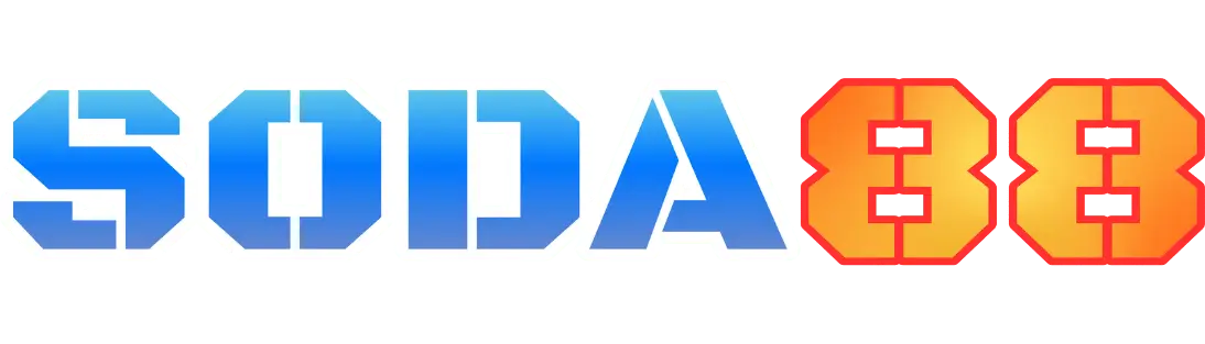 logo soda88